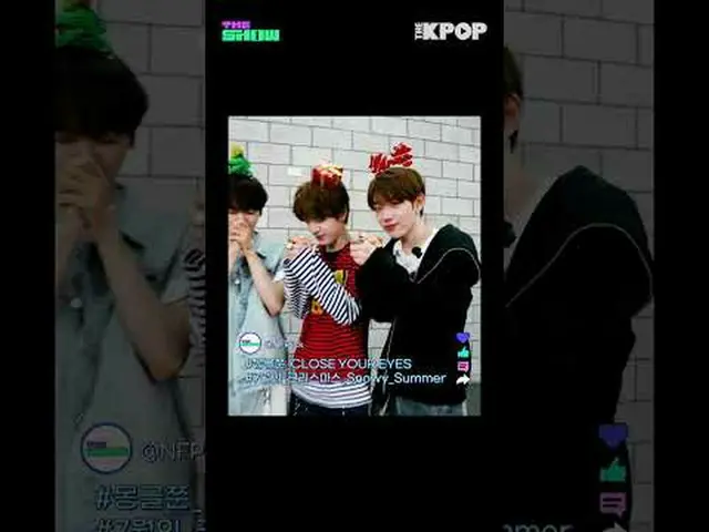 #亨俊#CLOSEYOUREYES#CLOSEYOUREYES_订阅该频道并享受优惠