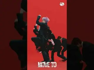 克隆技术编舞，从一开始就令人疯狂的Endrim新歌 | MOVE TO PERFORMANCE | NCT_ _ DREAM_ _ ‘BTTF’

 #M2 还