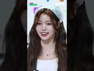 #izna_ _ #izna_ #郑世菲

订阅该频道并享受优惠。


韩国流行音乐
SBS MeDIAnet 的官方 K-POP YouTube 频道。
 ©