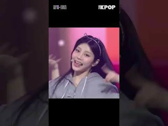 #MyKFESTA #ILLIT_ _ #ILLIT_ #Magnetic订阅该频道并享受优惠