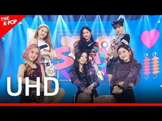 STAYC_ _ , ASAP (STAYC_ , ASAP) [THE SHOW 210420] UHD

韩国流行音乐

关于韩国 K-POP 的一切！
 