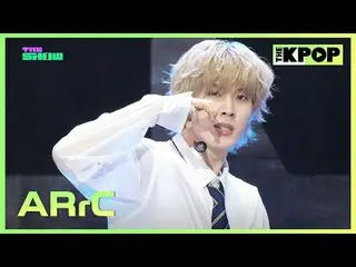 #ARrC_ _ #ARC #vitamin_I

订阅该频道并享受优惠。


韩国流行音乐
SBS MeDIAnet 的官方 K-POP YouTube 频道