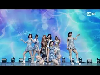 电视上播放：

 M COUNTDOWN｜第900集
说出我的名字 - 无酒精 (TWICE_ _ 原创歌曲)

世界排名第一的K-POP排行榜秀《M COUN