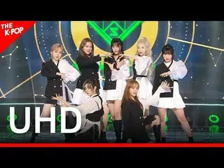 公园女孩，热情似火 (GWSN_，Like It Hot) [THE SHOW 210601] UHD

韩国流行音乐

关于韩国 K-POP 的一切！
 SB