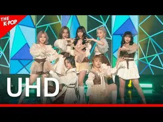公园女孩，热情似火 (GWSN_，Like It Hot) [THE SHOW 210608] UHD

韩国流行音乐

关于韩国 K-POP 的一切！
 SB