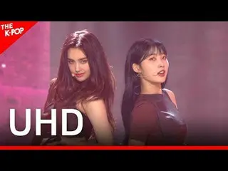 EVERGLOW_ _ , FIRST (EVERGLOW_ , FIRST) [THE SHOW 210608] UHD

韩国流行音乐

关于韩国 K-PO