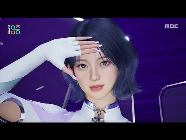 nævis (naevis_ ) - SensitIVE | 演出！MusicCore | MBC250816 广播#nævis #SensitIVE #MBC