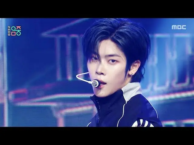 CLOSE YOUR EYES_ _ (CLOSE YOUR EYES_ ) - Paint Candy | 演出！MusicCore | MBC250816 