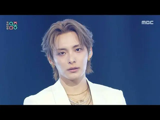 JUN_ HEE (준희) - SUPERNOVA_ | 演出！MusicCore | MBC250816 播出#俊熙 #超新星 #MBCKPOP ★★★更多剪