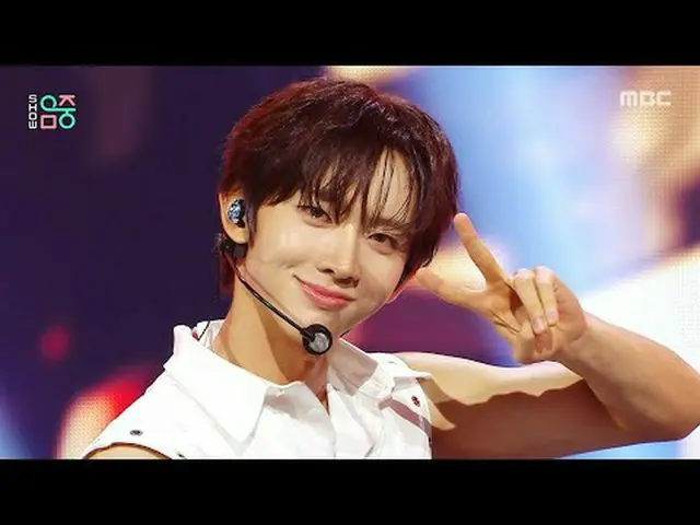 EVNNE_ _ (이븐) - How Can I Do | 演出！MusicCore | MBC250816 播出#EVNNE_ _ #HowCanIDo #