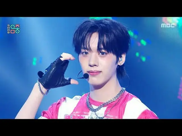 iDNTt（身份）- Storm | 演出！MusicCore | MBC250823 广播#iDNTt #Storm #MBCKPOP ★★★更多剪辑可用★★