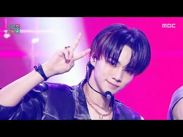 AMPERS&ONE_ (AMPERS&ONE_ _ ) - 就是这样 | 演出！MusicCore | MBC250823 广播#AMPERSANDONE_ 