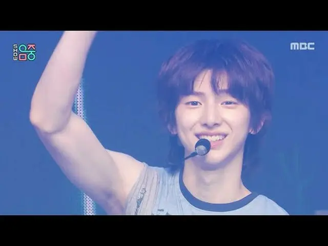 CORTIS_ _ (CORTIS_ ) - 你想要的 | 演出！MusicCore | MBC250823 广播#CORTIS_ _ #你想要什么 #MBCK