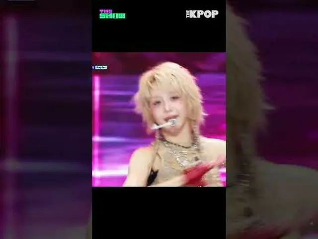 #Kep1er_ _ #Kep1er_ #Yum #KOR_ver订阅该频道并享受优惠