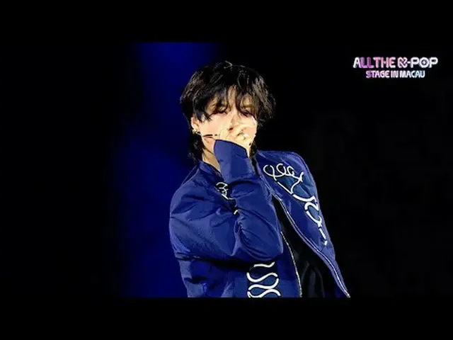 泰民 (TAEMIN) – Guilty l 澳门 ALL THE K-POP STAGE l 250827 태민(泰民) – Guilty #ALL_THE_