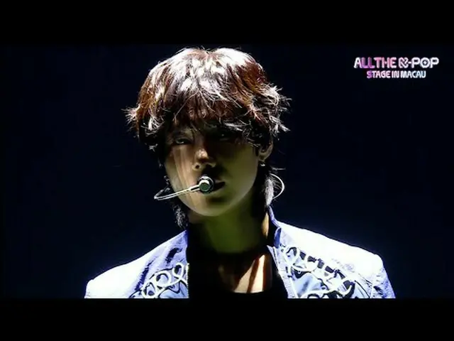 泰民 (TAEMIN) – INTRO + WANT l 澳门全场K-POP舞台 l 250827 태민(泰民) – INTRO + WANT #ALL_THE