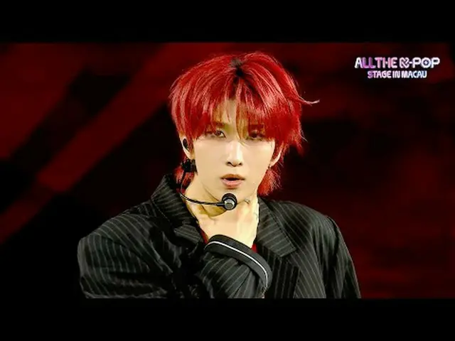 NOW_ Z_ _ (NOW_ Z_ ) – The Seventh Sense (原曲: NCT_ _ U_ _ ) l 澳门 ALL THE K-POP S