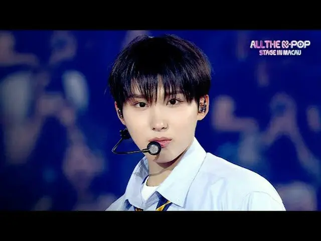 KickFlip_ _ (KickFlip_ ) – INTRO + FREEZE l 澳门全场韩流舞台 l 250827 KickFlip_ _ (KickF