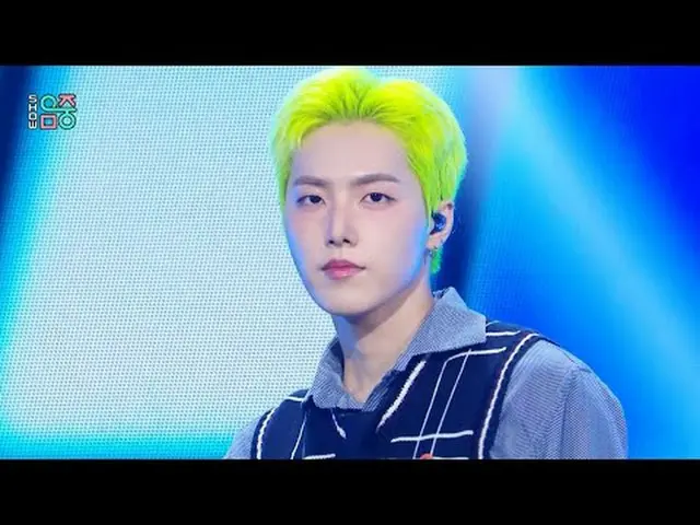 CMDM (Commander Man) - Step with me | 演出！MusicCore | MBC250830 广播 #CMDM #Stepwit