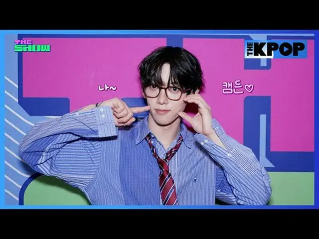 #Special_MC #Kamden_Na #KAMDEN #Young_POSSE #8TURN_ #8TURN_ _ #背后 #后台 #Behind_Th