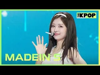#MADEIN_ _ S #BLUE

订阅该频道并享受优惠。


韩国流行音乐
SBS MeDIAnet 的官方 K-POP YouTube 频道。
 © S