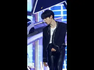 [Show Champion 1分钟粉丝拍摄] ZERO BASE ONE_ _ KIM JI WOONG(ZERO BASE ONE_ _ 김지웅)的＜ICO