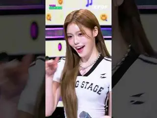 #izna_ _ #izna_ #郑世菲

订阅该频道并享受优惠。


韩国流行音乐
SBS MeDIAnet 的官方 K-POP YouTube 频道。
 ©