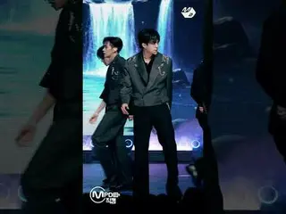 Chains Kim Gun Woo，致命性感的缩影_

 #M2 还有更多内容吗？:D

 Facebook：
 X：
 Instagram：
 TikTok