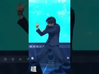 [Show Champion 1 分钟 Fancam] LUN8_ _ Yuma(LUN8_ 유우마) 的<Lost>♬ #LUN8_ _ #유우마