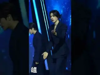 [Show Champion 1分钟粉丝拍摄] LUN8_ _ Chael(LUN8_ 카엘)的＜Lost＞♬ #LUN8_ _ #카엘