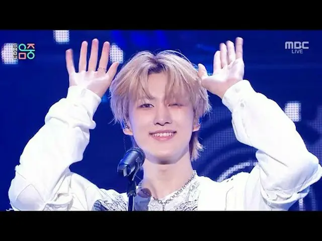 AxMxP_ _ (AxMxP_ ) - 我做到了 | 演出！MusicCore | MBC250927 广播#AxMxP_ _ #IDIDIt #MBCKPO