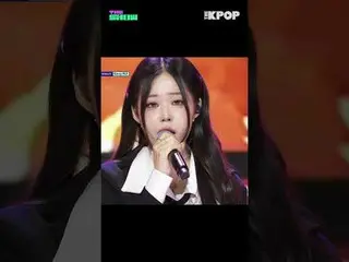 #GavyNJ #GavyNJ_ #幸福

订阅该频道并享受优惠。


韩国流行音乐
SBS MeDIAnet 的官方 K-POP YouTube 频道。
 ©