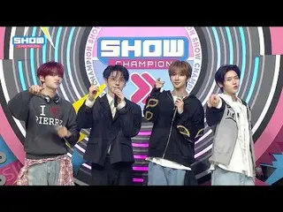 【MC Corner】像朋友一样的回归采访！‘KINO_ _’我来了✋🏻 l Show CHAMpion l EP.573 l 251015

 🎵 当我为