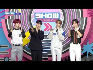 [MC Corner] 像朋友一样的回归采访！‘裴珍映_’我来了✋🏻 l Show CHAMpion l EP.574 l 251022

 🎵 从发表个人