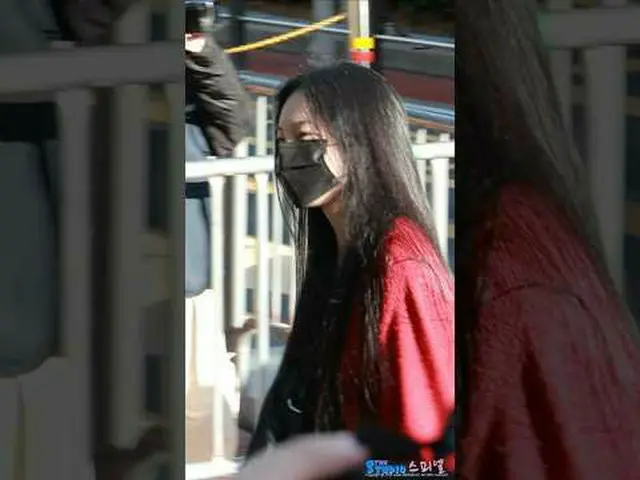 251024 MUSICBANK Hearts2Hearts_ _ Spinel 的粉丝视频* 请勿编辑，请勿重新上传#心连心 #H2H #Jiwoo #Car