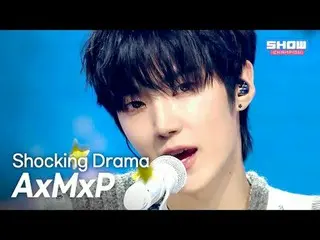 AxMxP_ _ (AxMxP_ ) - 震撼剧情 l Show CHAMpion l 第575集 l 251029

 AxMxP_ _ (AxMxP_ ) 