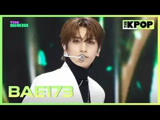 #BAE173_ _ #BAE173_ #为什么是这个

订阅频道，享受专属福利。


韩国流行音乐
SBS MeDIAnet 的官方 K-POP YouTub