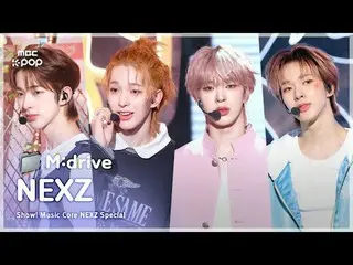 NEXZ_ _ (NEXZ_ ).zip 📂 从 Ride the VIBE 到 Beat-Boxer | Show! MusicCore

 📁M:drI