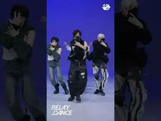 Antim韩国出道曲《Back to Life》精彩舞蹈片段 | 接力舞蹈

还有#M2 的更多内容吗？ :D

 Facebook：
 X：
 Instagr