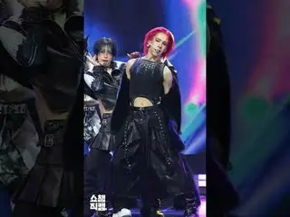 [Show Champion 1 分钟 Fancam] XLOV_ _ HYUN(XLOV_ Hyun) 的 <Rizz>♬ #XLOV_ _ #Hyun #R