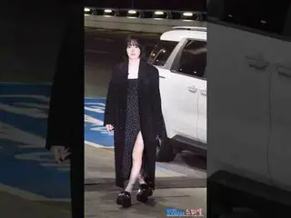 251113 LE SSERAFIM_ _ SAKURA AIRPORT DEPARTURE fancam by 스피넬
 * 请勿编辑，请勿重新上传
#LE 