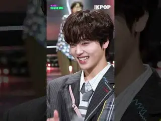 #CRAVITY_ _ #CRAVITY_ #Hyungjun

订阅频道，享受专属福利。


韩国流行音乐
SBS MeDIAnet 的官方 K-POP Yo