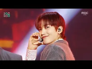 ONF_ _ (ONF_ ) - Put It Back | Show! MusicCore | MBC251115 播出

#ONF_ _ #放回去 #MBC