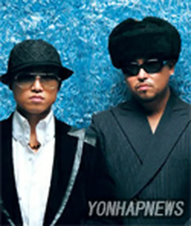 Leessang