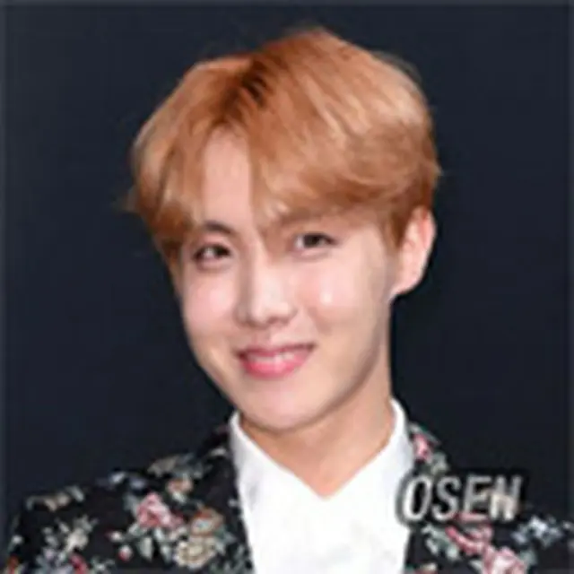 J-HOPE