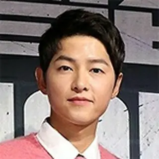 Song Joong Ki