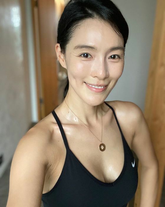 Kahi(前AFTERSCHOOL)从巴厘岛返回韩国,她居住在COVID-19