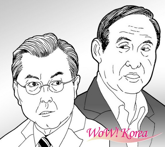 <W评论> 发表不当言论的驻韩公使回日本=什么是阻碍韩国警方展开调查的外交豁免权？