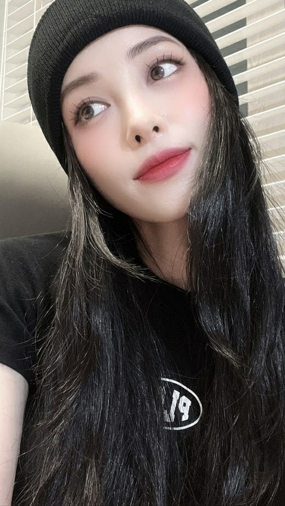 YouTuber 的“Yu Kennip”整容后露出脸……有谁知道吗？