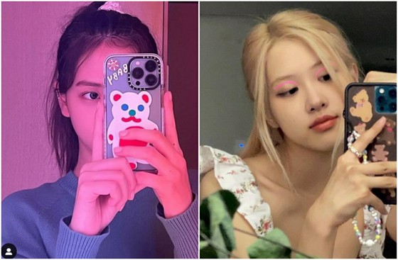 “BLACKPINK”、“iPhone 转让”在与三星 Galaxy 的合同结束后立即生效?原来是“误会”